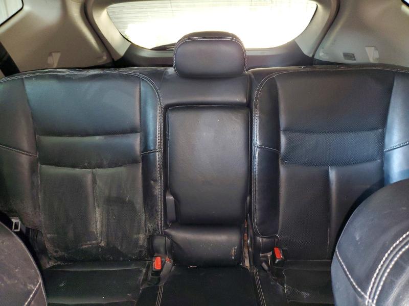 Продажа на аукционе авто 2015 Nissan Murano, vin: 5N1AZ2MG3FN260042, номер лота: 69013486
