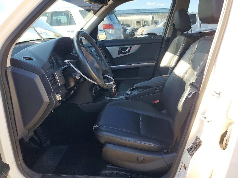 68882536 :رقم المزاد ، WDCGG8HBXAF348525 vin ، 2010 Mercedes-benz Glk مزاد بيع