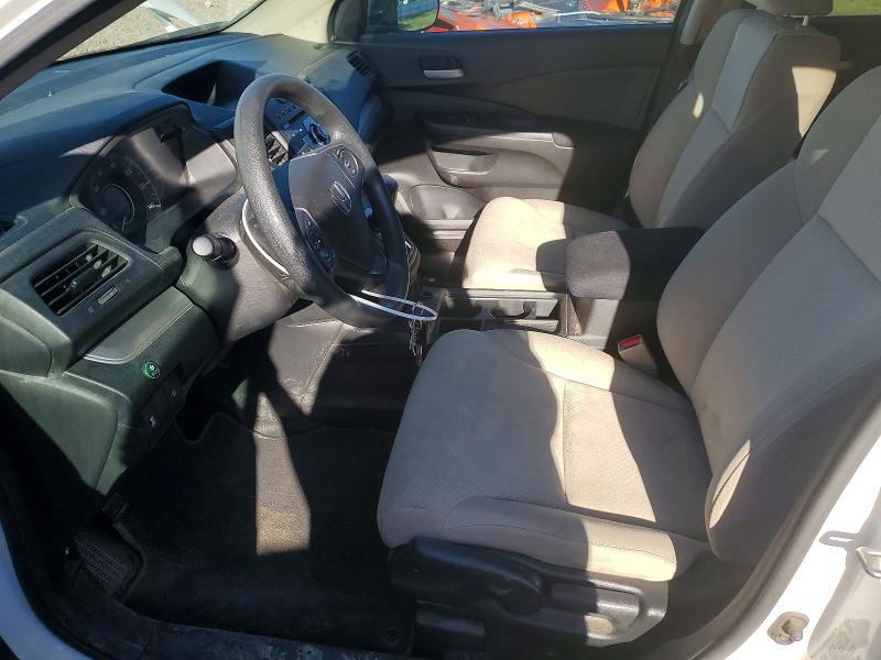 Продаж на аукціоні авто 2016 Honda Cr-v, vin: 5J6RM4H48GL063778, номер лоту: 68435356