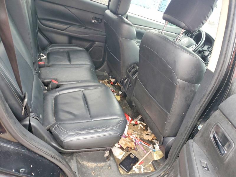 Aukcja sprzedaży 2019 Mitsubishi Outlander, vin: JA4AZ3A35KZ038787, numer aukcji: 69801946