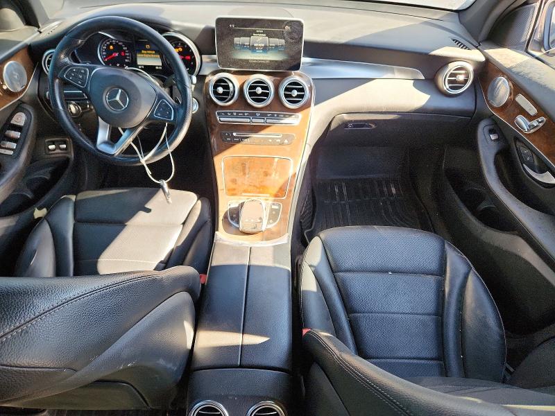 Aukcja sprzedaży 2019 Mercedes-benz Glc, vin: WDC0G5EB4KF507321, numer aukcji: 67656336