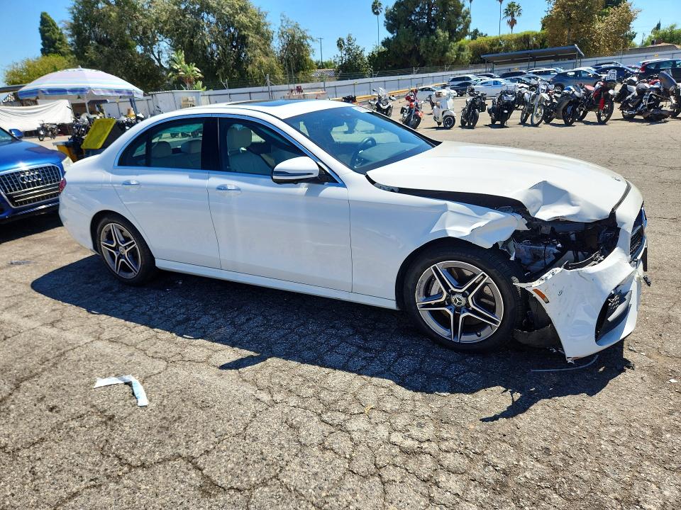 Продаж на аукціоні авто 2023 Mercedes-benz E, vin: W1KZF8DB3PB164850, номер лоту: 68197936