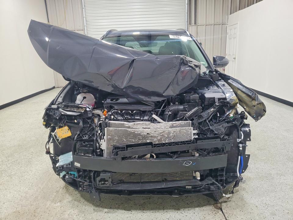2026 Hyundai Tucson მანქანა იყიდება აუქციონზე, vin: 5NMJB3DE6TH750528, აუქციონის ნომერი: 69704126