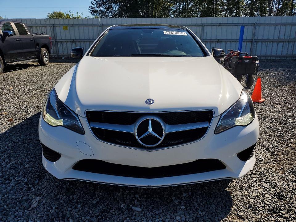 Продажа на аукционе авто 2014 Mercedes-benz E, vin: WDDKJ5KB2EF266020, номер лота: 69279876