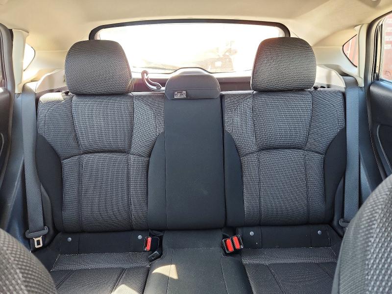 Продаж на аукціоні авто 2019 Subaru Impreza, vin: 4S3GTAA68K3741870, номер лоту: 70099806