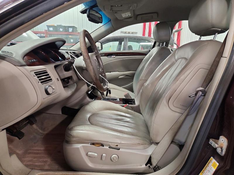 Продаж на аукціоні авто 2008 Buick Lucerne, vin: 1G4HD57258U204658, номер лоту: 69941066