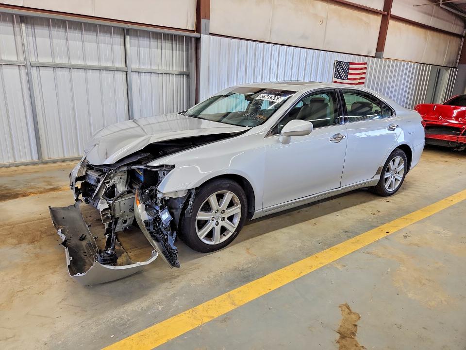 Aukcja sprzedaży 2008 Lexus Es, vin: JTHBJ46G282170036, numer aukcji: 68219286