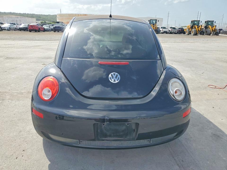 Aukcja sprzedaży 2010 Volkswagen New Beetle, vin: 3VWPG3AG6AM035709, numer aukcji: 69145226