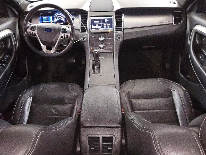 67868446 :رقم المزاد ، 1FAHP2H85EG133653 vin ، 2014 Ford Taurus مزاد بيع
