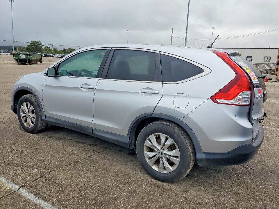 Продаж на аукціоні авто 2013 Honda Cr-v, vin: 2HKRM4H52DH651531, номер лоту: 69722436