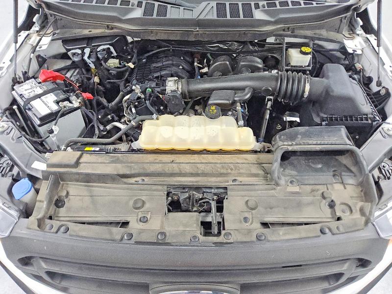Aukcja sprzedaży 2023 Ford F150, vin: 1FTMF1CB1PKE33067, numer aukcji: 69817786