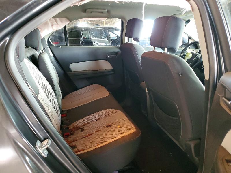 Aukcja sprzedaży 2014 Chevrolet Equinox, vin: 2GNALBEK2E6128490, numer aukcji: 67433066