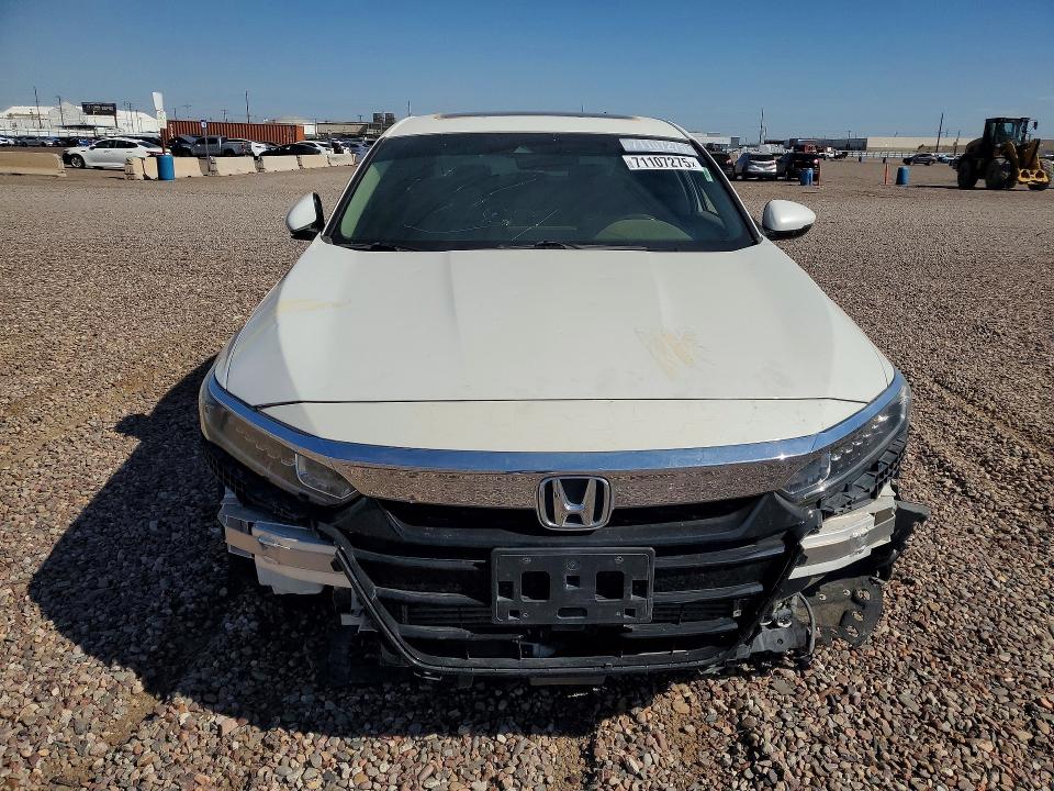 Продаж на аукціоні авто 2018 Honda Accord, vin: 1HGCV1F55JA146561, номер лоту: 71107275