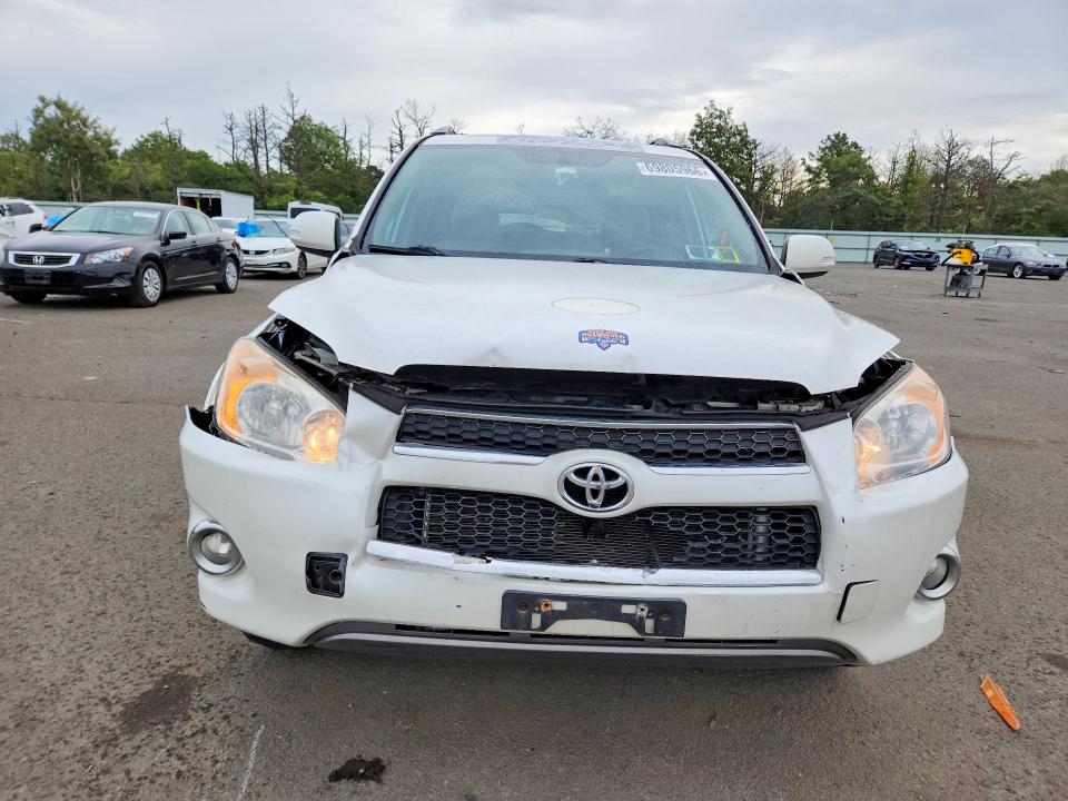 69805966 :رقم المزاد ، 2T3DF4DV8CW253676 vin ، 2012 Toyota Rav4 مزاد بيع