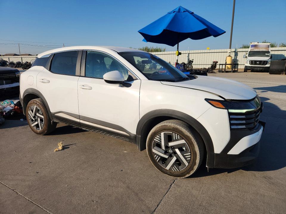 Aukcja sprzedaży 2025 Nissan Kicks, vin: 3N8AP6CA2SL437290, numer aukcji: 67409926