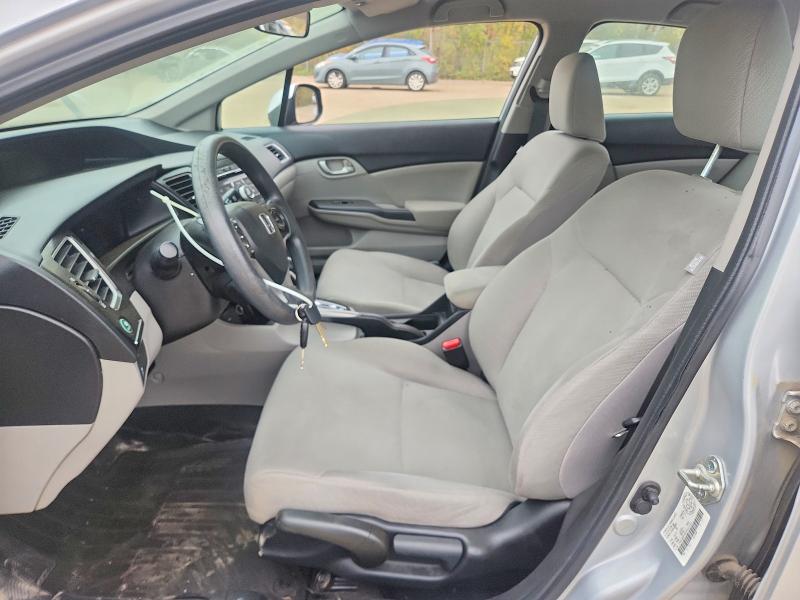 Продажа на аукционе авто 2013 Honda Civic, vin: 2HGFB2F4XDH023105, номер лота: 68973416