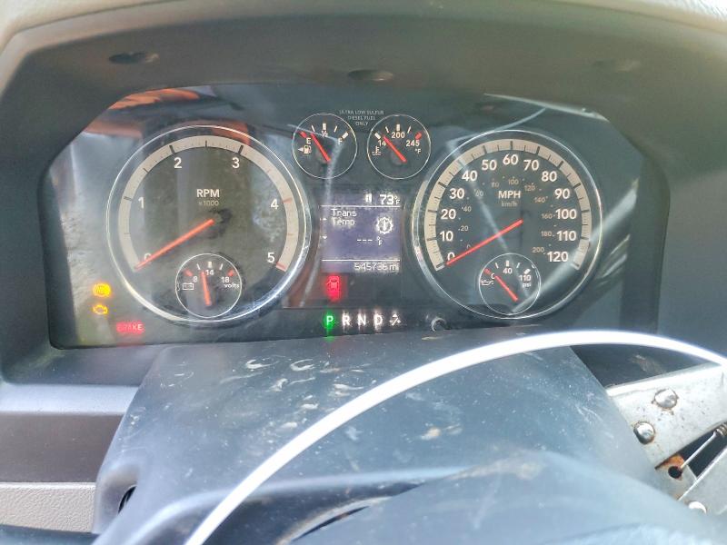 67688526 :رقم المزاد ، 3C63DRGL9CG227457 vin ، 2012 Dodge Ram 3500 مزاد بيع