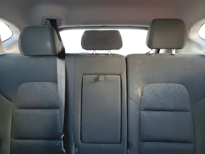 Aukcja sprzedaży 2016 Hyundai Tucson, vin: KM8J3CA23GU066926, numer aukcji: 70938876