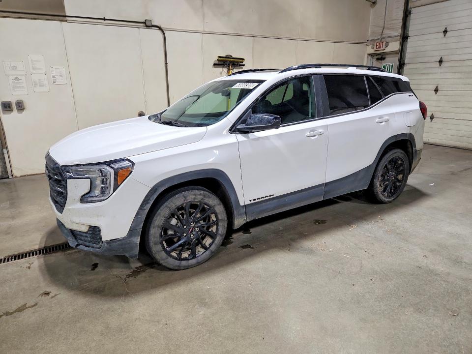 Aukcja sprzedaży 2024 Gmc Terrain, vin: 3GKALTEGXRL382481, numer aukcji: 68888306