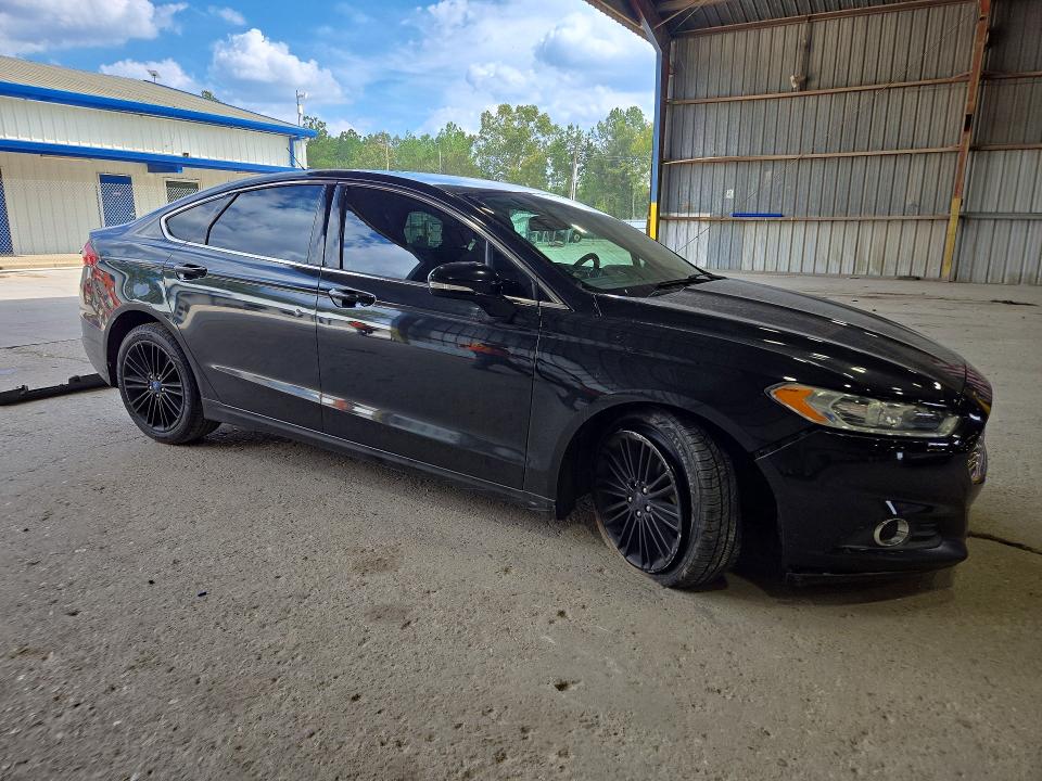 Aukcja sprzedaży 2014 Ford Fusion, vin: 1FA6P0HD6E5365747, numer aukcji: 69945596