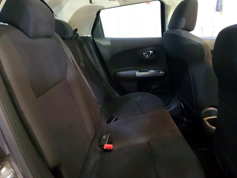 Продаж на аукціоні авто 2012 Nissan Juke, vin: JN8AF5MV1CT124274, номер лоту: 69890386