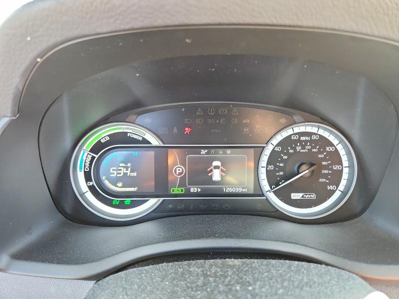 Продажа на аукционе авто 2019 Kia Niro, vin: KNDCB3LC8K5337746, номер лота: 70878676