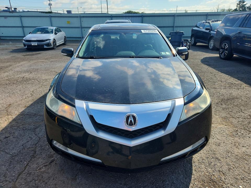 Продажа на аукционе авто 2010 Acura Tl, vin: 19UUA8F27AA004517, номер лота: 67595246