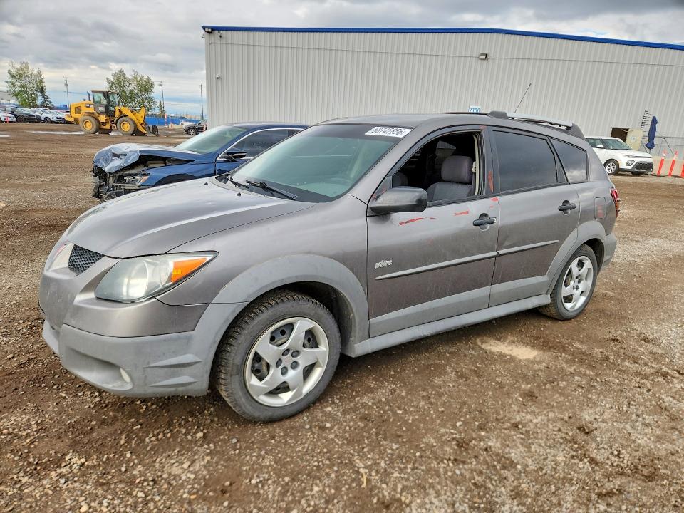 Aukcja sprzedaży 2004 Pontiac Vibe, vin: 5Y2SL62834Z469770, numer aukcji: 68742856