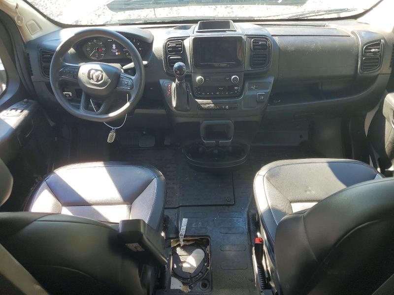 Aukcja sprzedaży 2023 Ram Promaster 2500, vin: 3C6LRVDG6PE524401, numer aukcji: 67921896