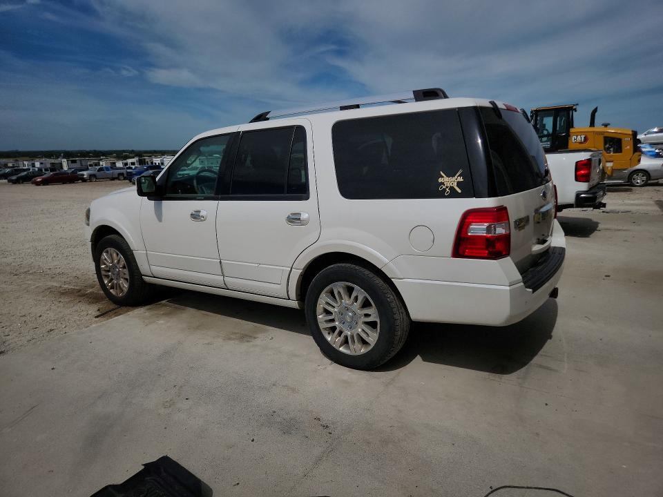 Продаж на аукціоні авто 2013 Ford Expedition, vin: 1FMJU2A58DEF41431, номер лоту: 67917236