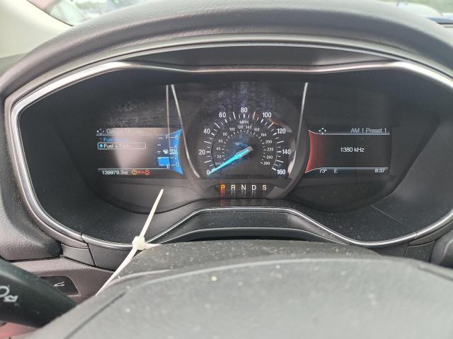 Продаж на аукціоні авто 2016 Ford Fusion, vin: 3FA6P0K9XGR158069, номер лоту: 70632316