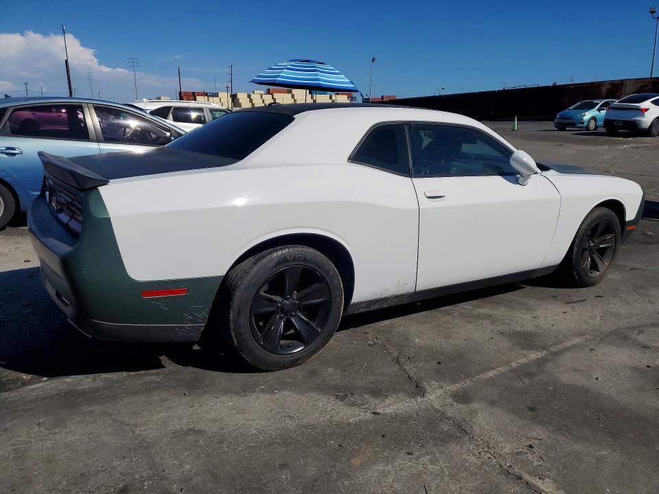 Продажа на аукционе авто 2020 Dodge Challenger, vin: 2C3CDZAGXLH226634, номер лота: 68109826