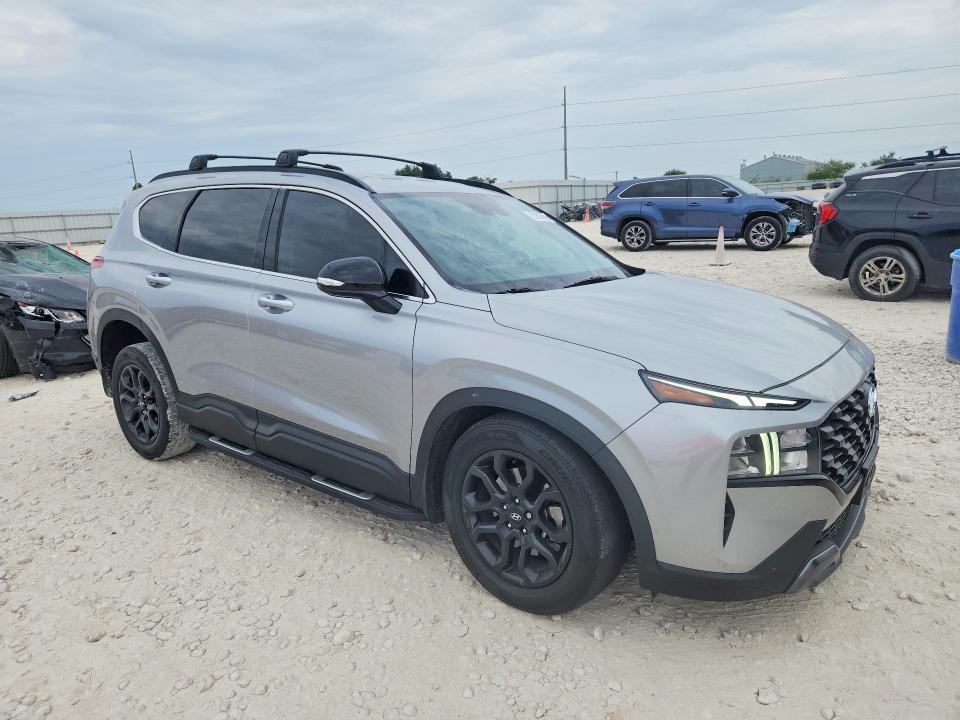 Продажа на аукционе авто 2023 Hyundai Santa Fe, vin: 5NMS64AJ1PH628133, номер лота: 67897656