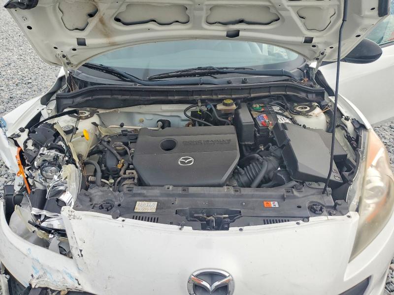 Aukcja sprzedaży 2012 Mazda 3, vin: JM1BL1UF1C1521621, numer aukcji: 68383246