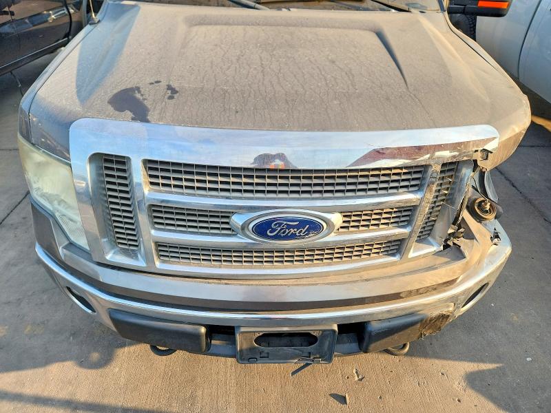 Продаж на аукціоні авто 2011 Ford F150, vin: 1FTFW1EF4BKD19176, номер лоту: 69155106