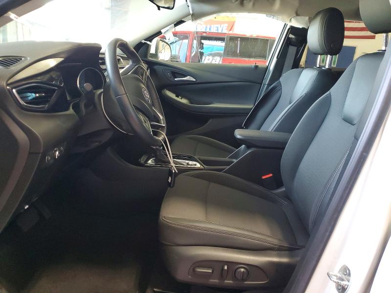 Aukcja sprzedaży 2022 Buick Encore Gx, vin: KL4MMDS27NB072542, numer aukcji: 67782046