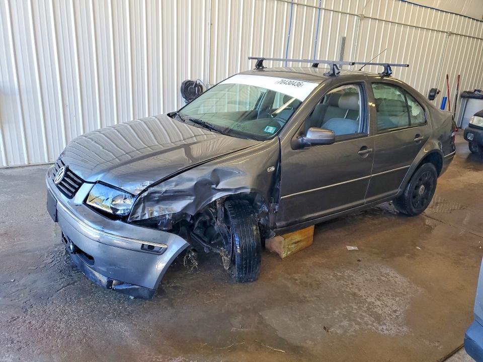Aukcja sprzedaży 2004 Volkswagen Jetta, vin: 3VWRA69MX4M059179, numer aukcji: 70430436