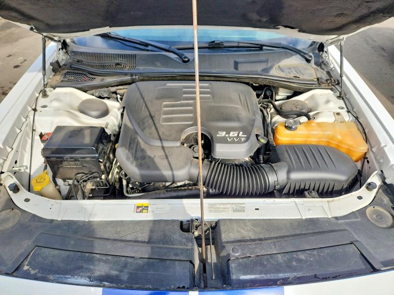 68804676 :رقم المزاد ، 2C3CDYAG5DH704566 vin ، 2013 Dodge Challenger مزاد بيع