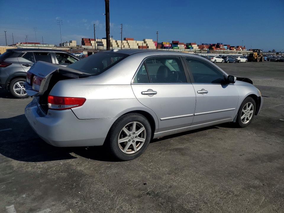 Продажа на аукционе авто 2004 Honda Accord, vin: 1HGCM66554A007311, номер лота: 70473606