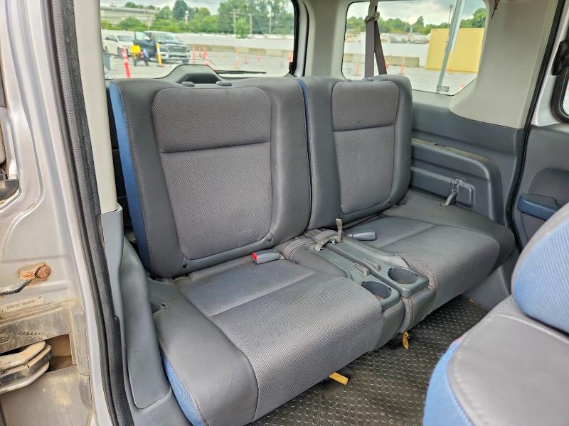 2004 Honda Element მანქანა იყიდება აუქციონზე, vin: 5J6YH286X4L021081, აუქციონის ნომერი: 68733556