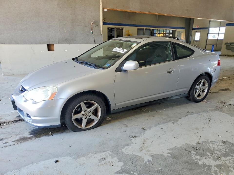 Auction sale of the 2002 Acura Rsx, vin: JH4DC54882C029963, lot number: 67519076