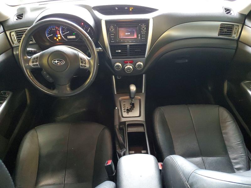 67748106 :رقم المزاد ، JF2SHAEC3CH409742 vin ، 2012 Subaru Forester مزاد بيع