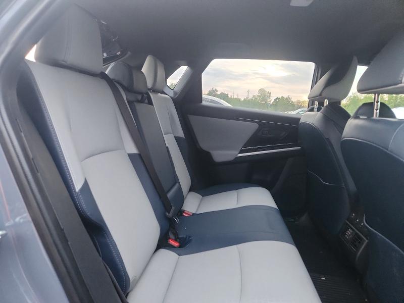 Продажа на аукционе авто 2025 Subaru Solterra, vin: JTMABABA3SA092860, номер лота: 67682436
