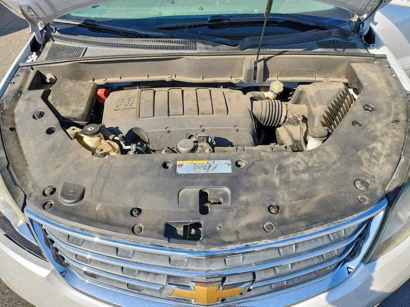 Продажа на аукционе авто 2016 Chevrolet Traverse, vin: 1GNKRHKD4GJ216796, номер лота: 69457716