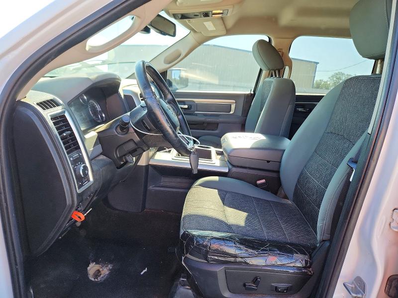 Продажа на аукционе авто 2015 Ram 1500, vin: 1C6RR6LM9FS580528, номер лота: 67827246