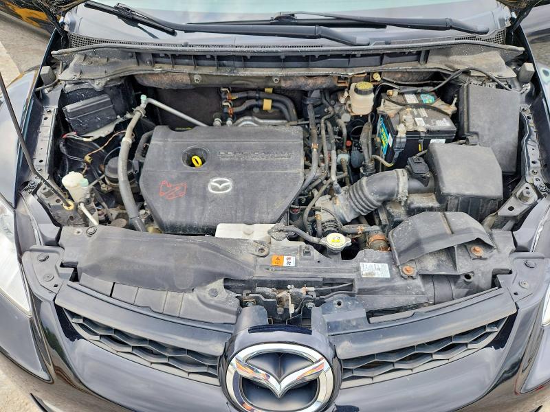 Продаж на аукціоні авто 2011 Mazda Cx-7, vin: JM3ER2C51B0402876, номер лоту: 70516696