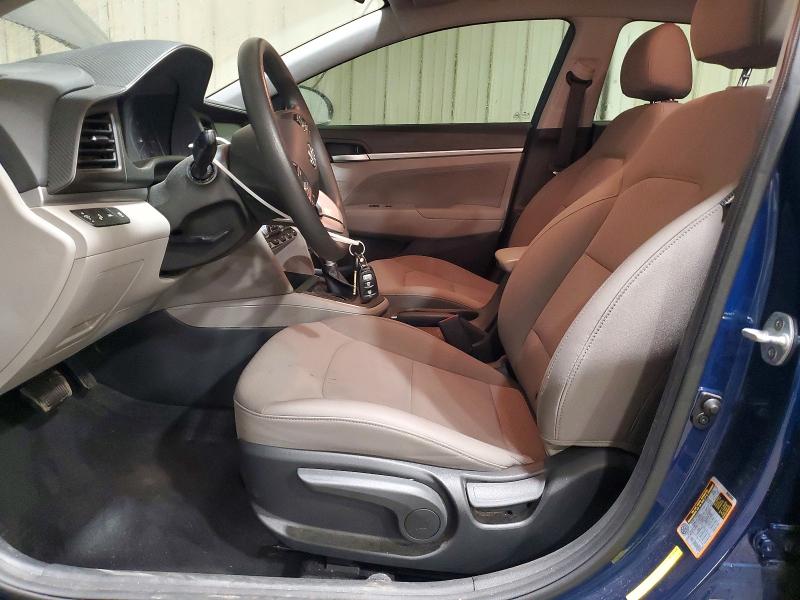 Aukcja sprzedaży 2020 Hyundai Elantra, vin: 5NPD84LF9LH611802, numer aukcji: 68984416