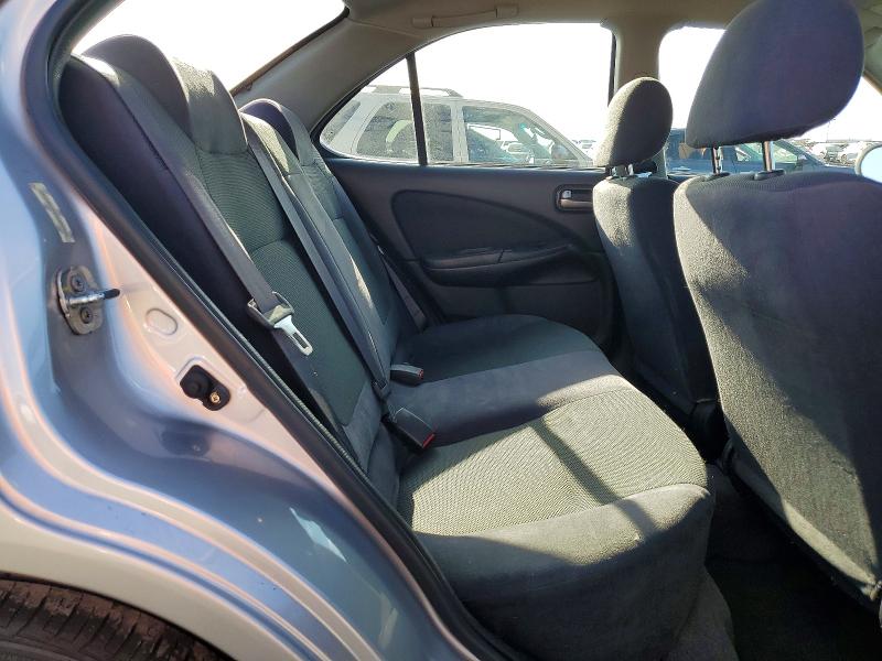 69357256 :رقم المزاد ، 3N1CB51D16L626905 vin ، 2006 Nissan Sentra مزاد بيع