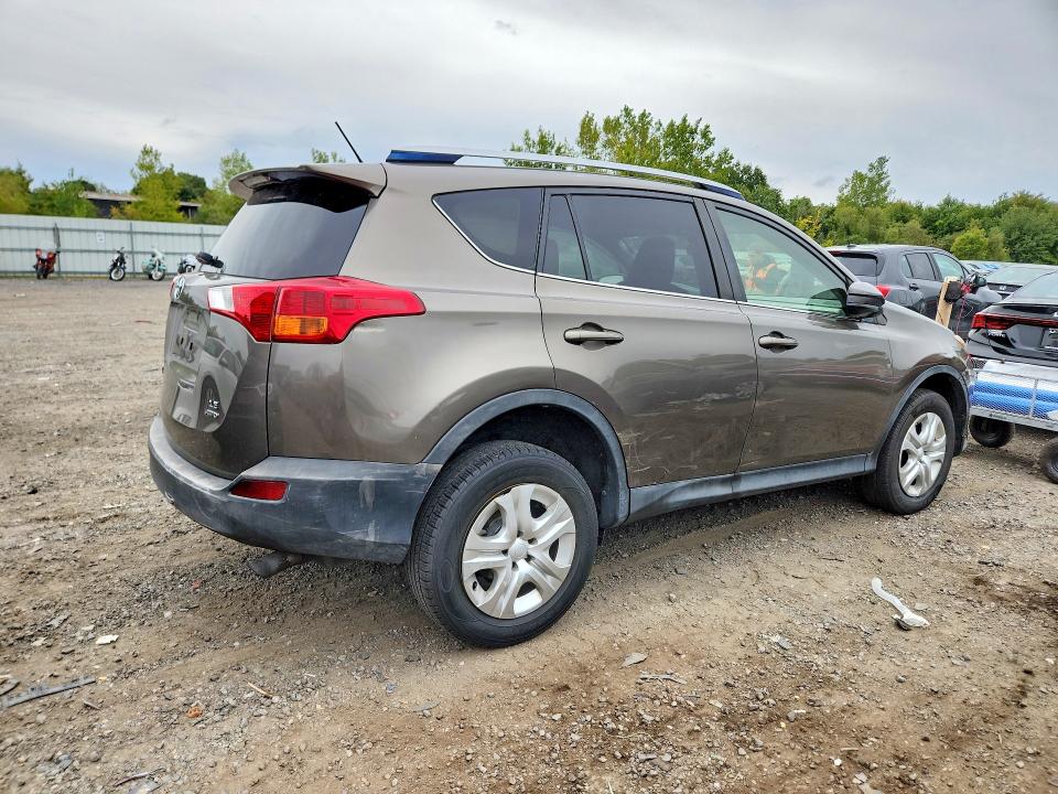70510586 :رقم المزاد ، JTMBFREV4ED081956 vin ، 2014 Toyota Rav4 مزاد بيع