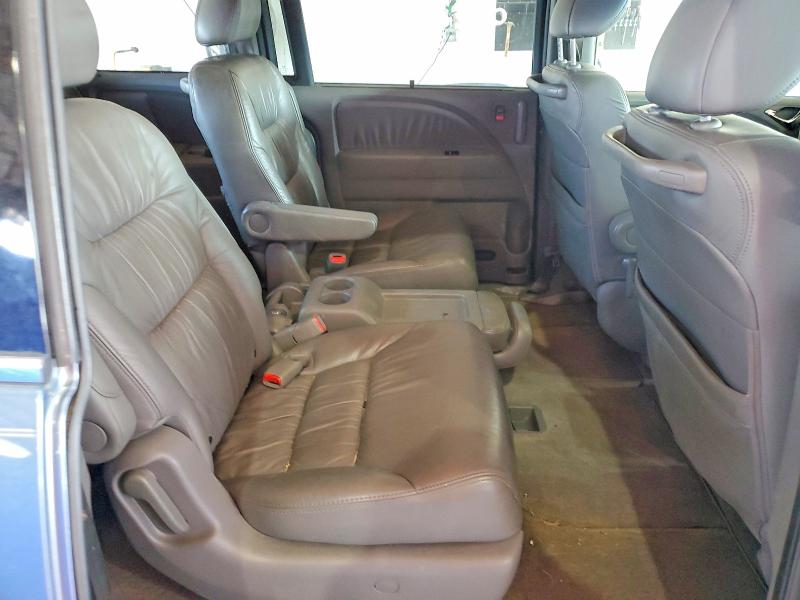 Продажа на аукционе авто 2010 Honda Odyssey, vin: 5FNRL3H76AB104240, номер лота: 68134646